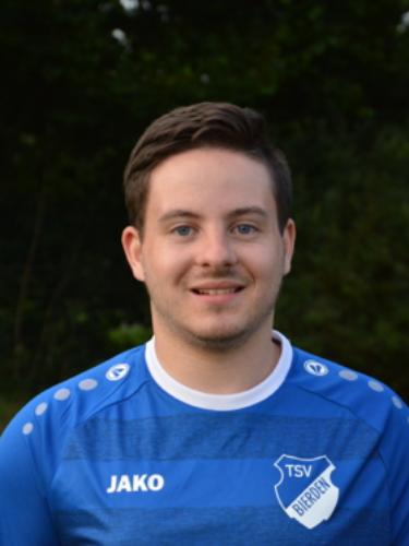 Fabian Bolte