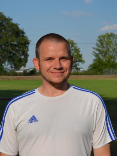 Benjamin Wolf