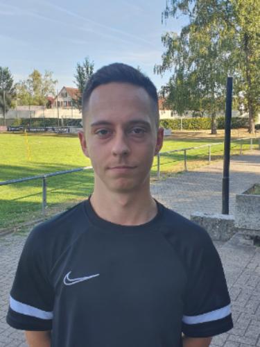 Luca Wolf