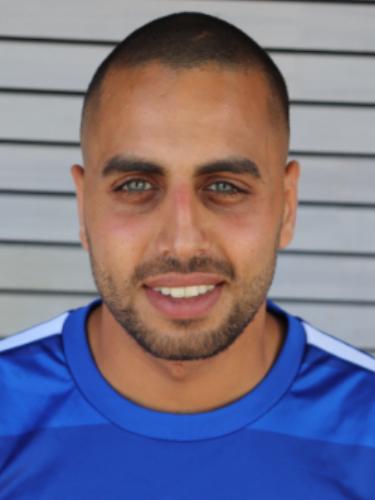 Usama Khazneh