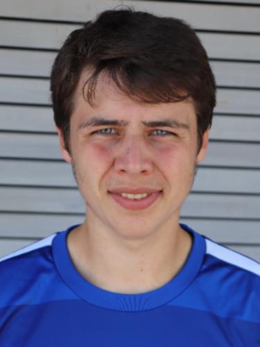 Bastian Silla