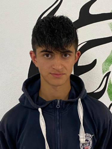 Alex Bakoian