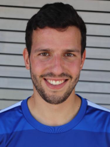 Luca Schulze Hillert