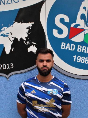 Semih Comoglu
