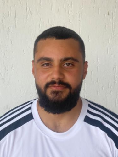Danny Jasarevic