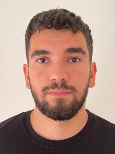 Daniel Cikaric