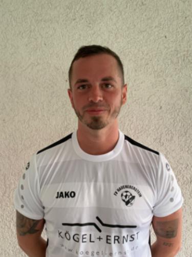 Sascha Hahn