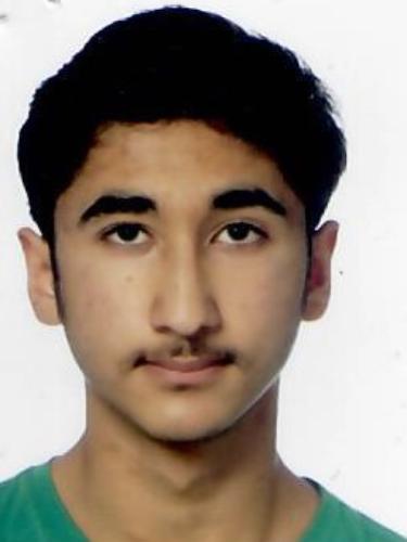 Mohammadhossein Mirzakhani