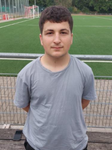 Asihal Hukmat Saed Yusef