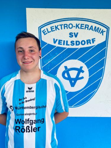 Fabian Eisenhardt