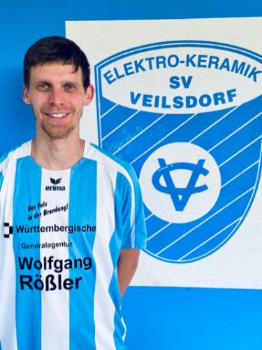 Christian Moeller