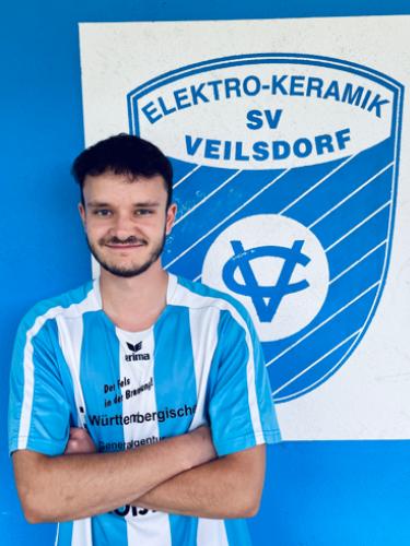 Lukas Scheler