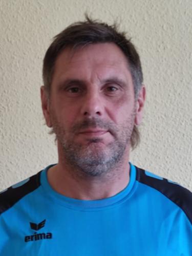 Mario Simon