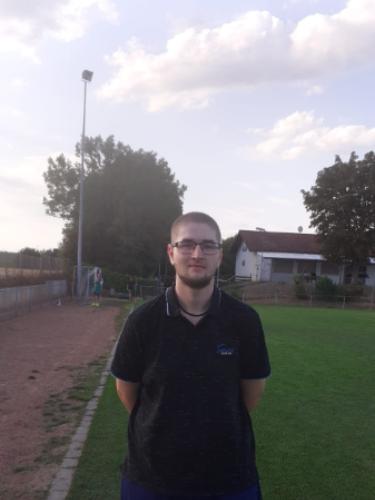 Jannis Daniel Keil