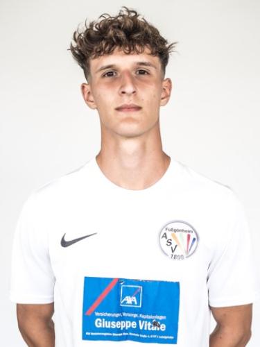 Daniel Loncar