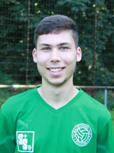 Can Hüseyin Cetinkaya