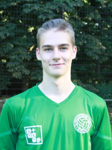 Samuel William Thoben