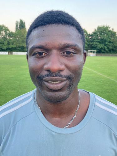 Lamin Trawally