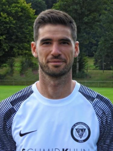 Johannes Hirsch