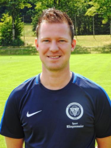 Christoph Kottmann