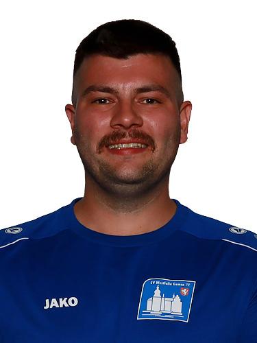 Alexander Bogdanovic