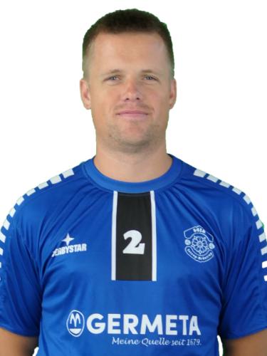 Marvin Scholten