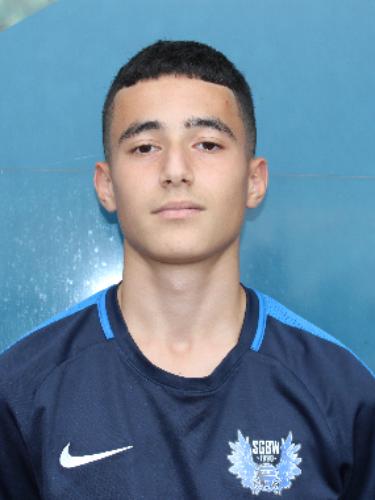Zakariya Abdoun