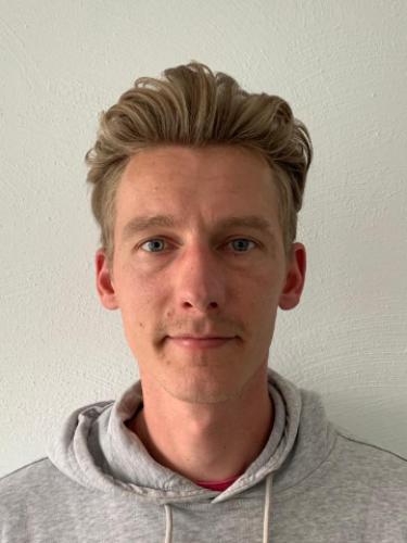 Willi Janzen