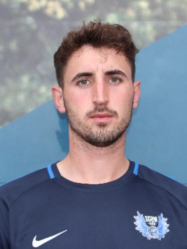 Adrian Valverde Duran