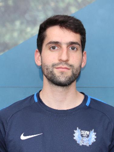 Jonathan Gille