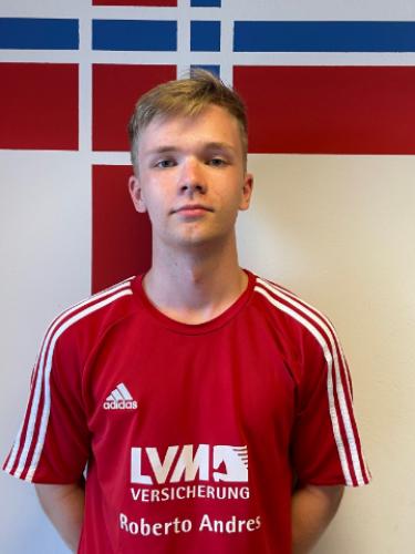 Jannik Krause