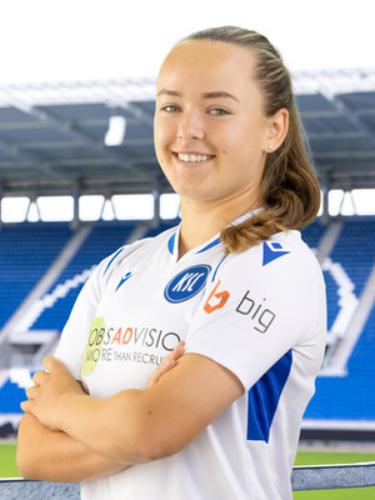 Leonie Kuhlmann