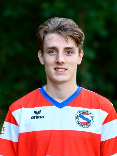 Hannes Koch