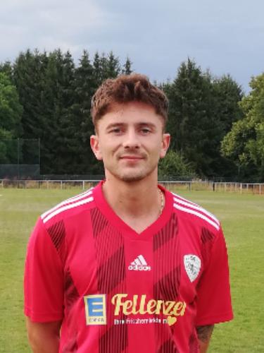 Florian Weber