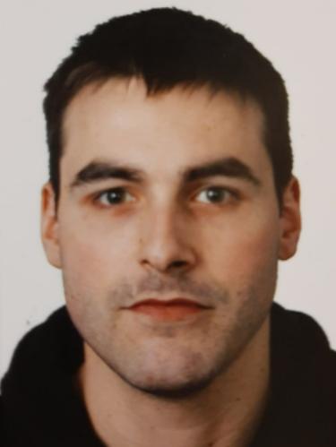 Nico Tripaldi