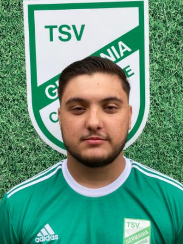Samir Hajrizaj