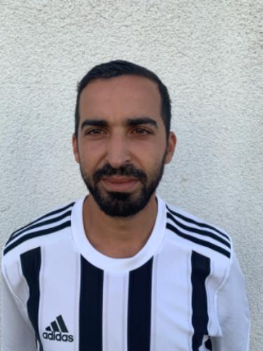 Majid Mommid