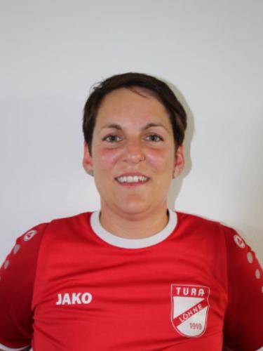 Rebecca Schwarze