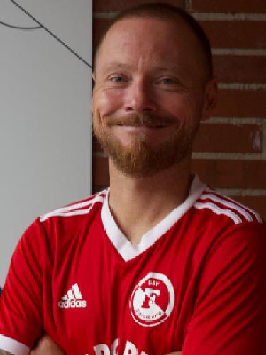 André Holtmann