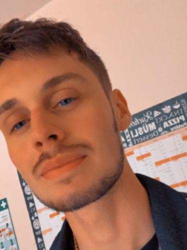 Nico Eißing