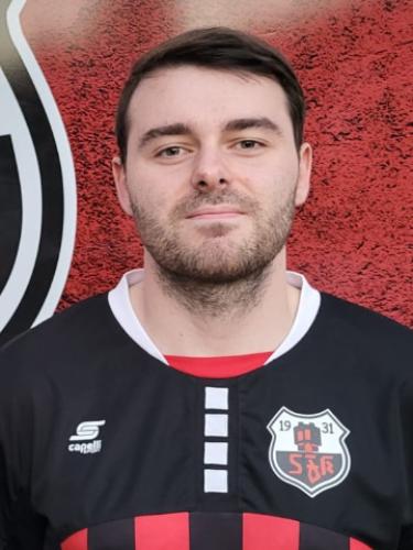 Nico Müller