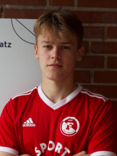Yannic Krebs