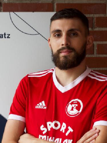 Karim Nfaoui