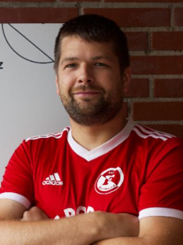 Magnus Timm