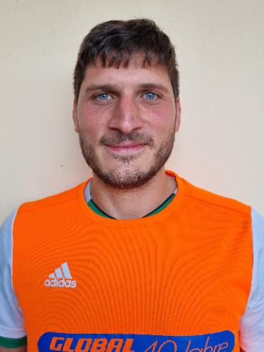 Serdar Yilmaz