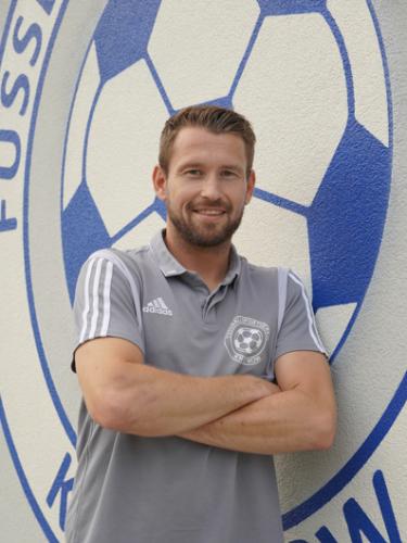 Daniel Diesterhoff