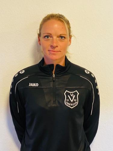 Jessica Heritz