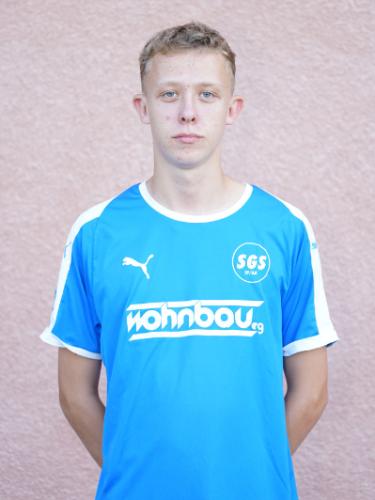 Fynn Alexander Schröder