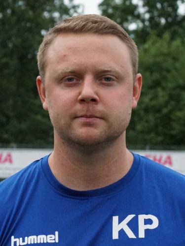 Kevin Pohlitz