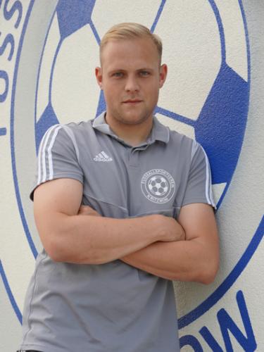 Yannic Hamann